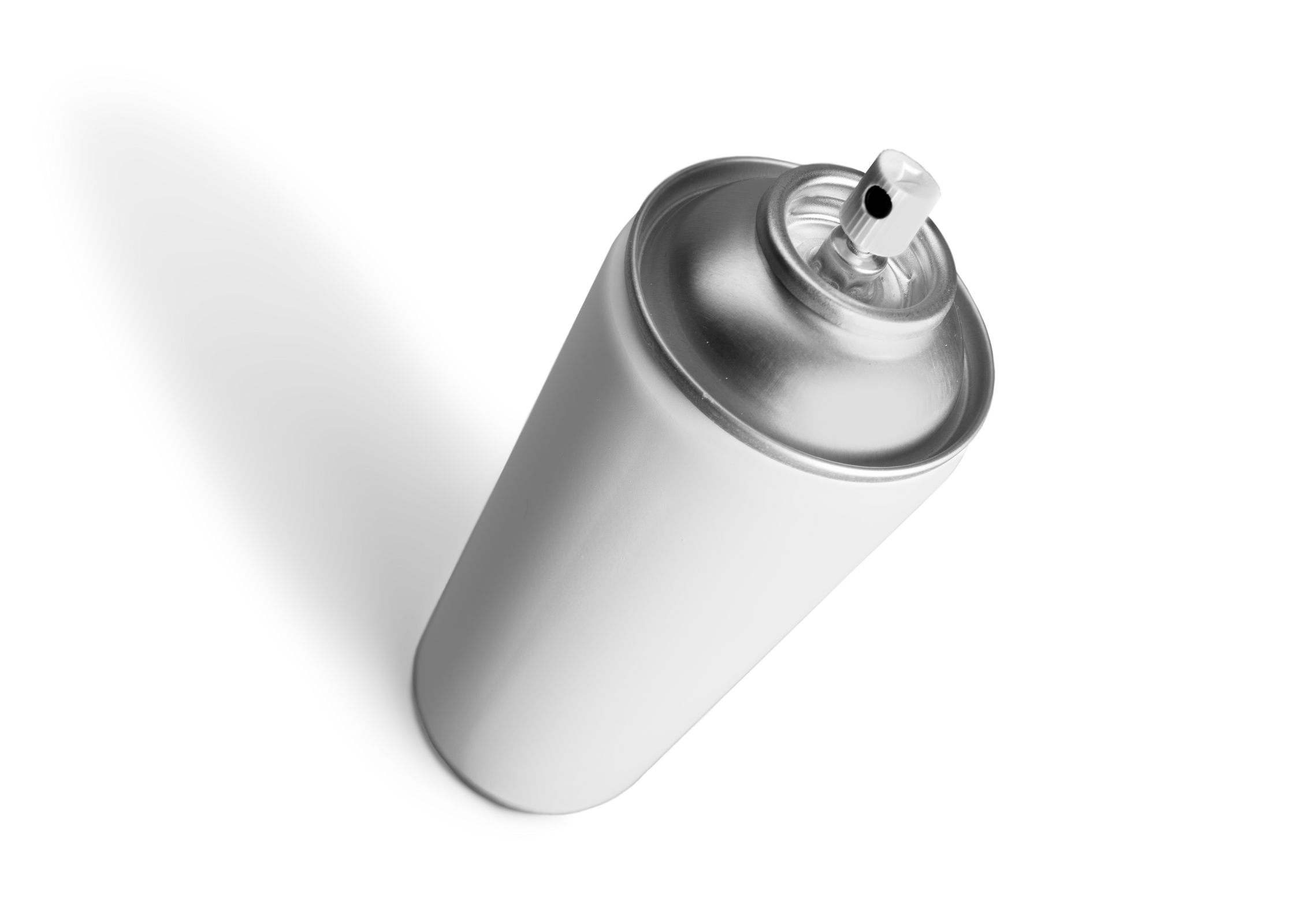 Spray Can